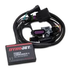 Dynojet Power Commander V Fuel & Ignition For Harley Touring 2021-2022