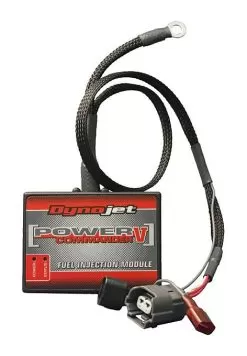 Dynojet Power Commander V Suzuki GSXR 750 2006-2010