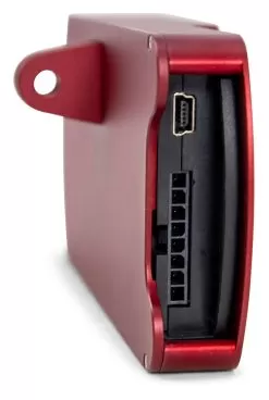 Dynojet Power Vision 3 Billet Aluminum Clamshell Mount Kit 9 Dynojet Power Vision 3 Billet Aluminum Clamshell Mount Kit -Funky Motorcycle dynojet power vision3 billet aluminum clamshell mount kit 3