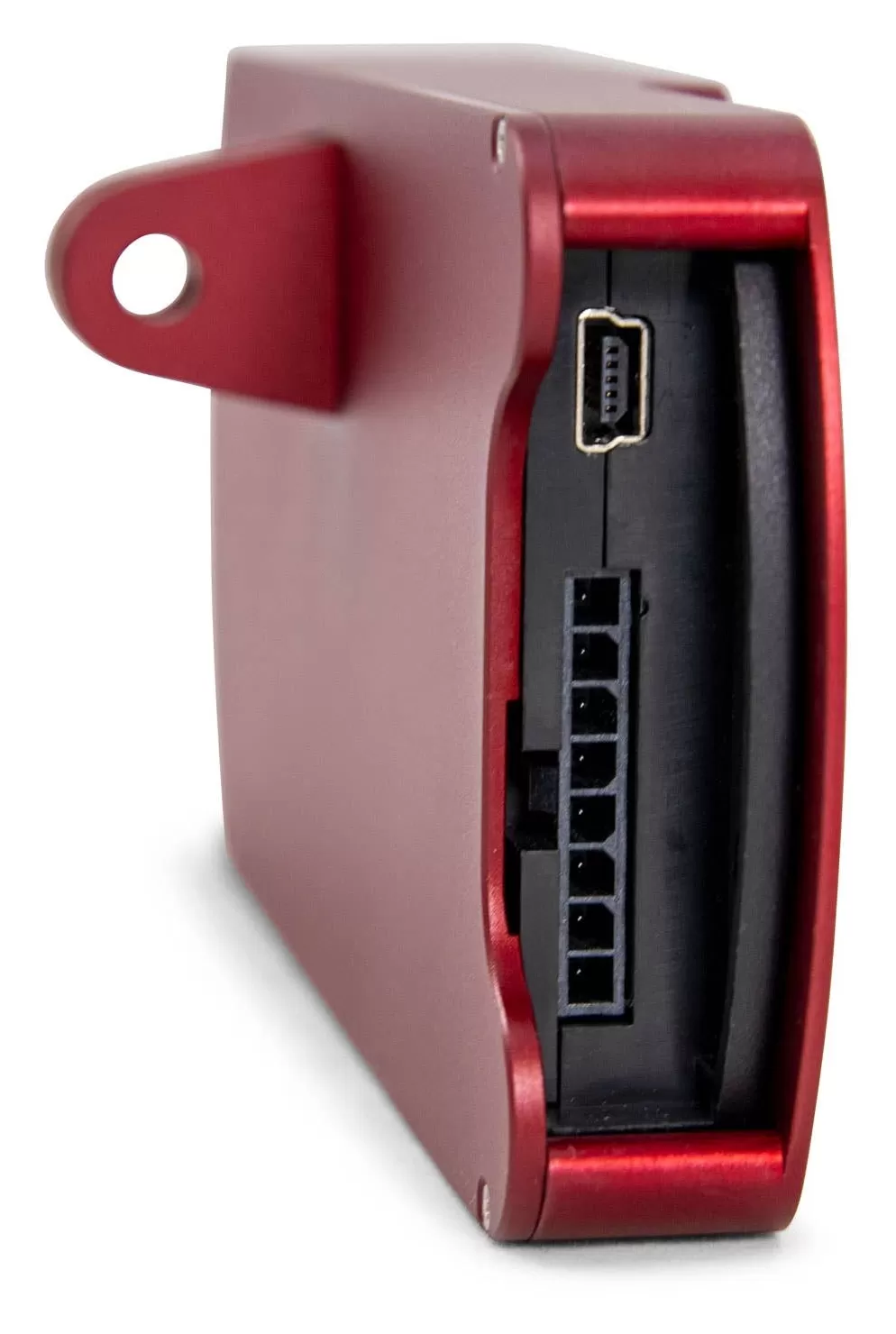 Dynojet Power Vision 3 Billet Aluminum Clamshell Mount Kit 4 Dynojet Power Vision 3 Billet Aluminum Clamshell Mount Kit - Image 4