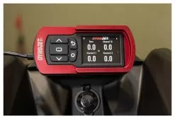 Dynojet Power Vision 3 Billet Aluminum Clamshell Mount Kit 11 Dynojet Power Vision 3 Billet Aluminum Clamshell Mount Kit -Funky Motorcycle dynojet power vision3 billet aluminum clamshell mount kit 5