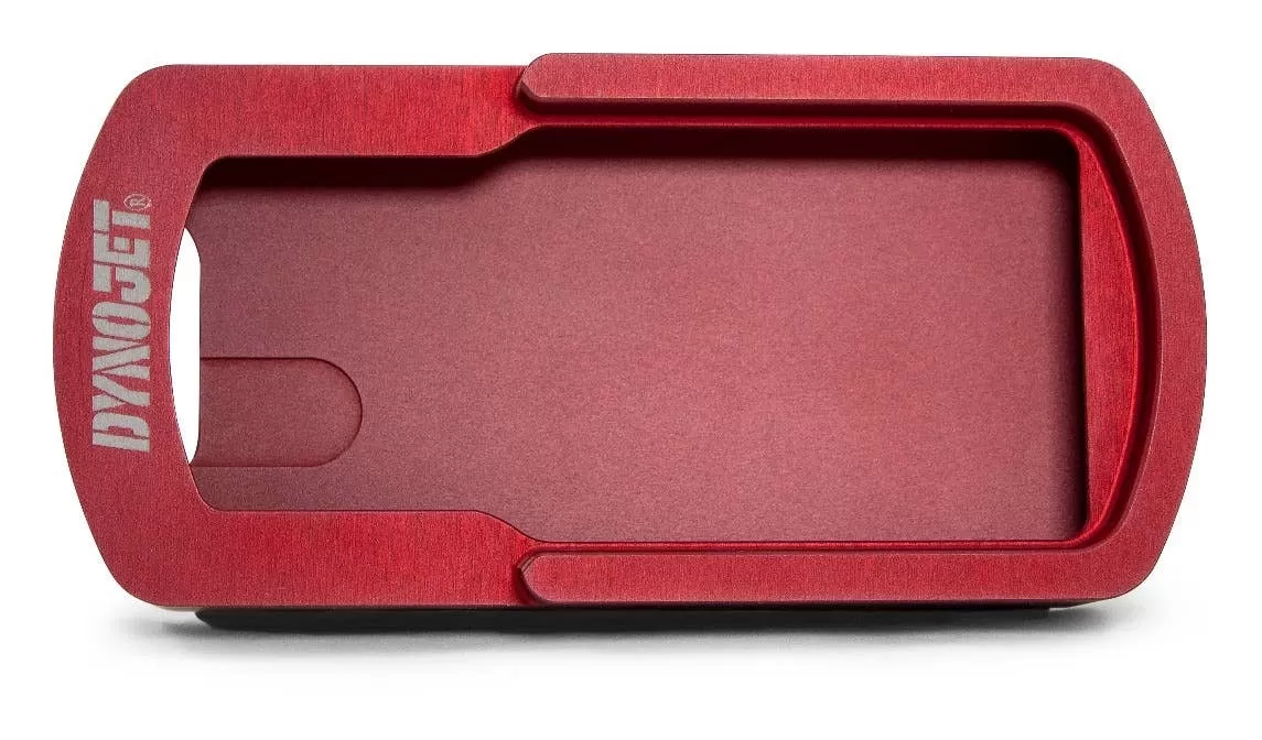 Dynojet Power Vision 3 Billet Aluminum Clamshell Mount Kit 1 Dynojet Power Vision 3 Billet Aluminum Clamshell Mount Kit