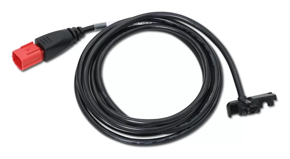 Dynojet Power Vision Adapter Cable For Harley Touring / Softail 2021-2022 2 Dynojet Power Vision Adapter Cable For Harley Touring / Softail 2021-2022 - Image 2