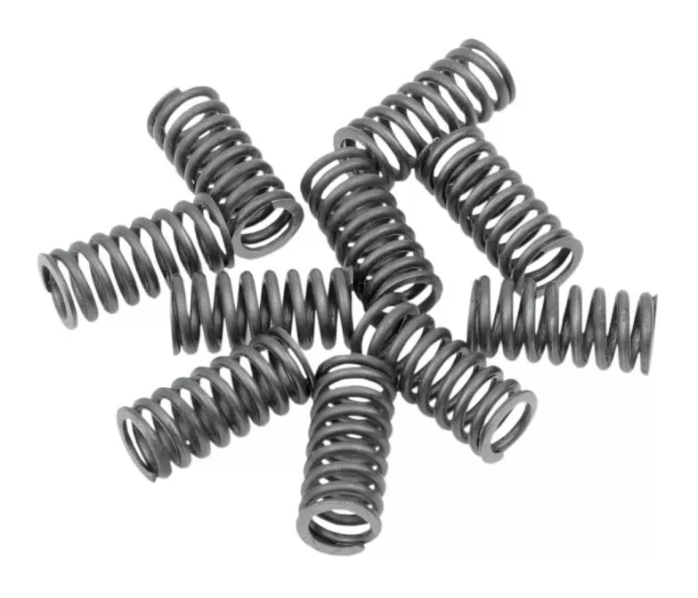 Eastern Motorcycle Parts Clutch Springs For Harley Big Twin 1941-1984