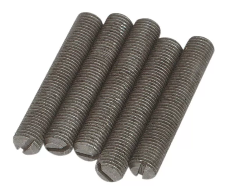 Eastern Motorcycle Parts Clutch Pushrod Adjusting Screw For Harley Big Twin 1941-1984