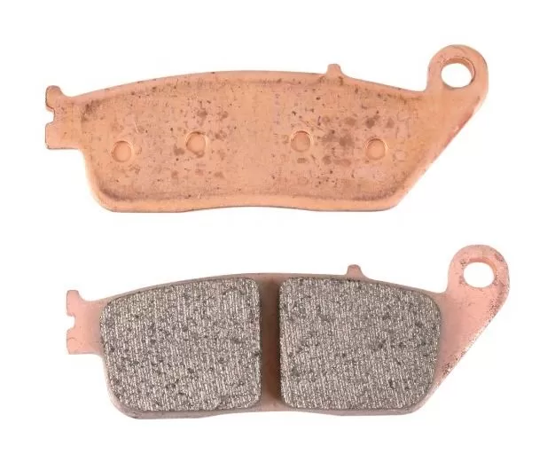 EBC Double-H Sintered Brake Pads For Indian 2014-2023 2 EBC Double-H Sintered Brake Pads For Indian 2014-2023 - Image 2