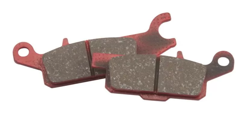 EBC FA443X Carbon X Brake Pads 1 EBC FA443X Carbon X Brake Pads