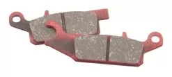 EBC FA444X Carbon X Brake Pads
