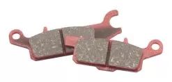 EBC FA445X Carbon X Brake Pads
