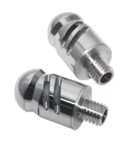 Eddie Trotta Crankcase Head Breather Bolts For Harley Evo / Sportster 1991-2022