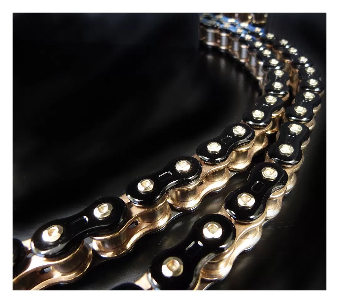 EK Chain 530 Z3D Chain 1 EK Chain 530 Z3D Chain