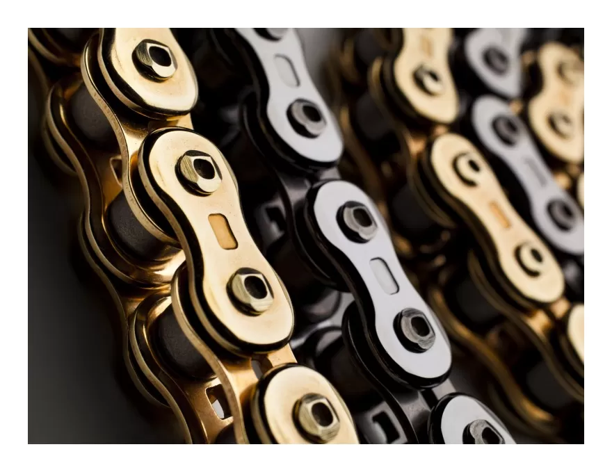 EK Chain 530 Z3D Chain 2 EK Chain 530 Z3D Chain - Image 2