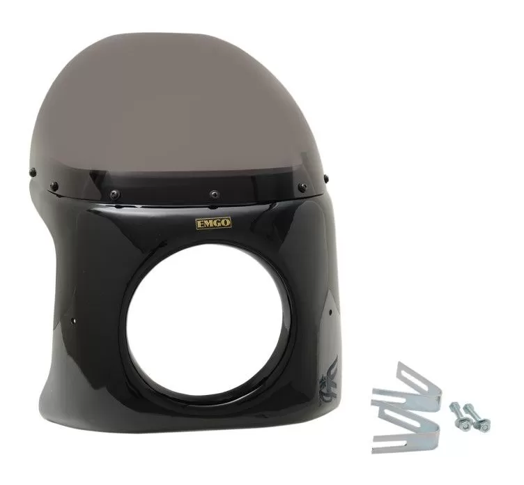 Emgo Universal Viper Retro Cafe Fairing 1 Emgo Universal Viper Retro Cafe Fairing