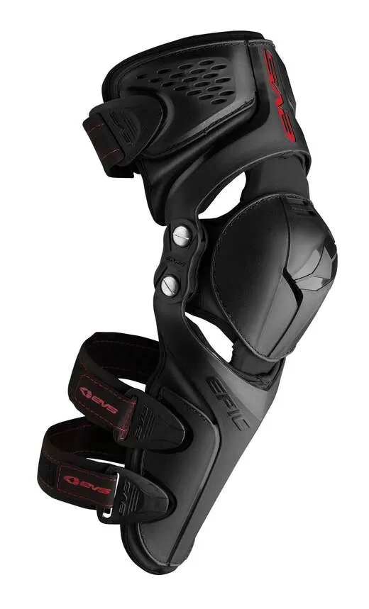 EVS Epic Knee Pad CE 2 EVS Epic Knee Pad CE - Image 2