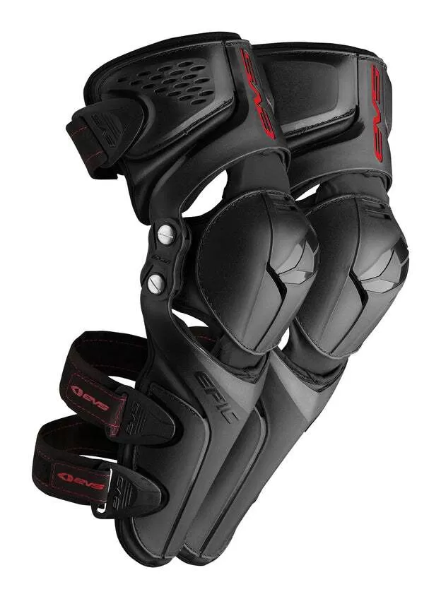 EVS Epic Knee Pad CE 1 EVS Epic Knee Pad CE