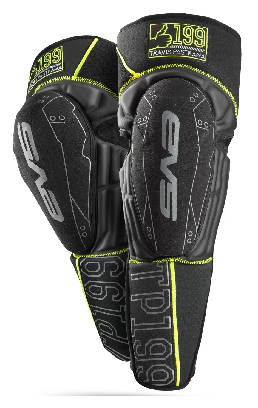 EVS TP 199 Knee / Shin Pads 1 EVS TP 199 Knee / Shin Pads