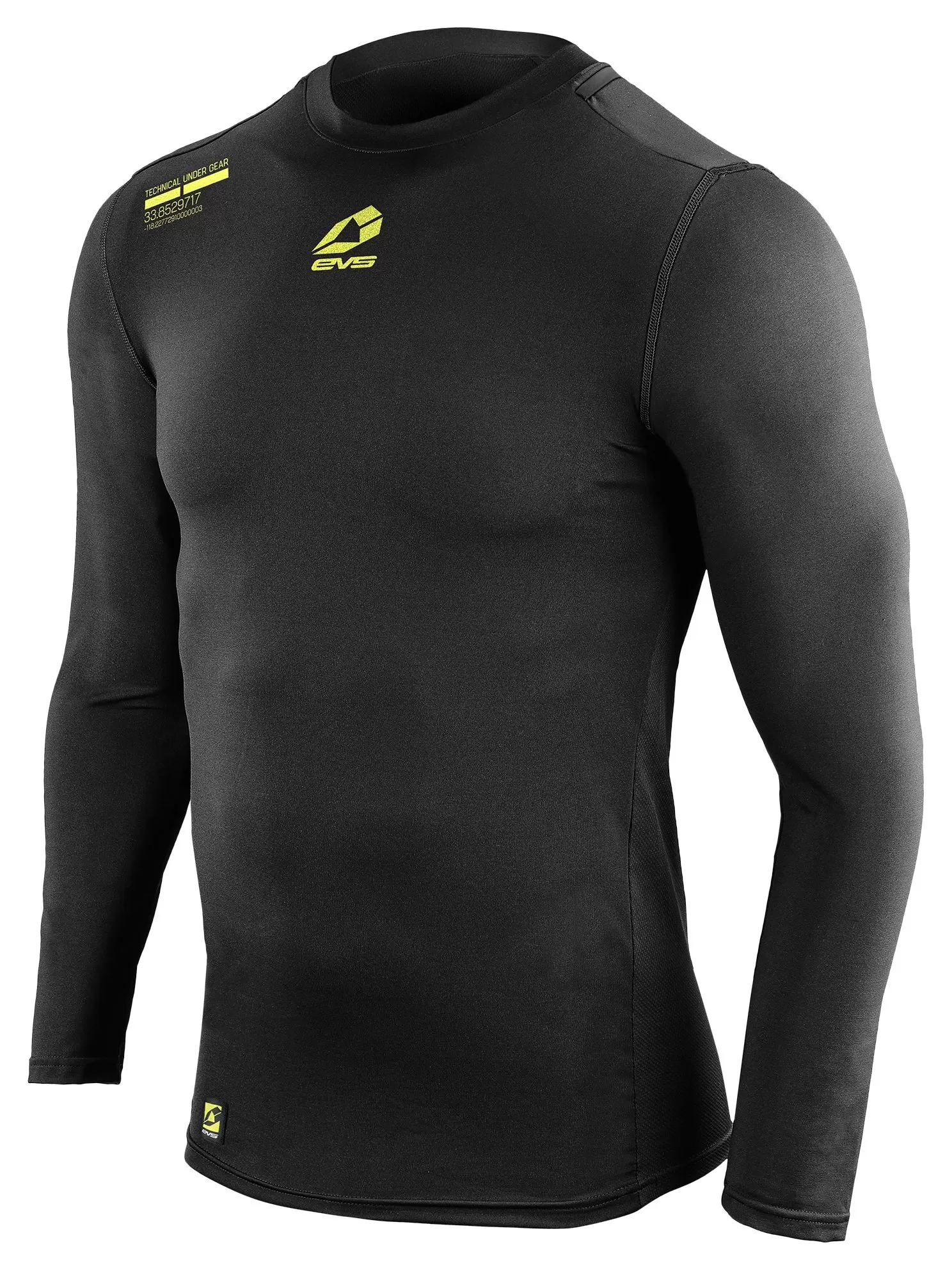 EVS TUG Long Sleeve Shirt 1 EVS TUG Long Sleeve Shirt