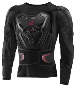 EVS G7 Ballistic Jersey