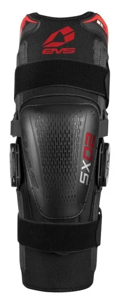 EVS SX02 Knee Brace XL [Open Box]