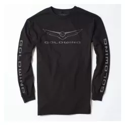 Factory Effex Goldwing Icon Long Sleeve T-Shirt