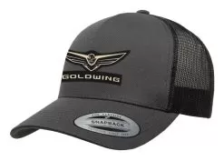 Factory Effex Goldwing Rally Curved Bill Hat