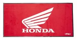 Factory Effex Honda Door Mat