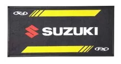 Factory Effex Suzuki Door Mat