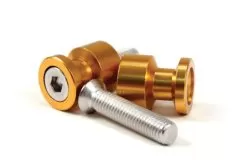 Factory Effex Swingarm Spools