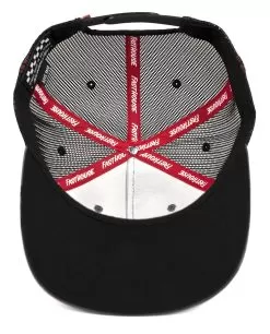 Fasthouse Forge Hat 11 Fasthouse Forge Hat -Funky Motorcycle fasthouse forge hat black camo 3