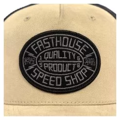 Fasthouse Forge Hat 13 Fasthouse Forge Hat -Funky Motorcycle fasthouse forge hat khaki 1