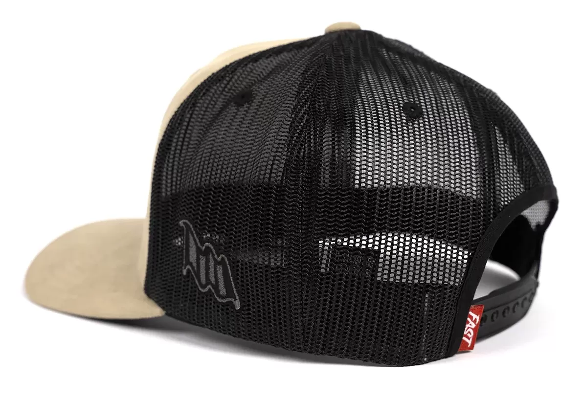 Fasthouse Forge Hat 7 Fasthouse Forge Hat - Image 7