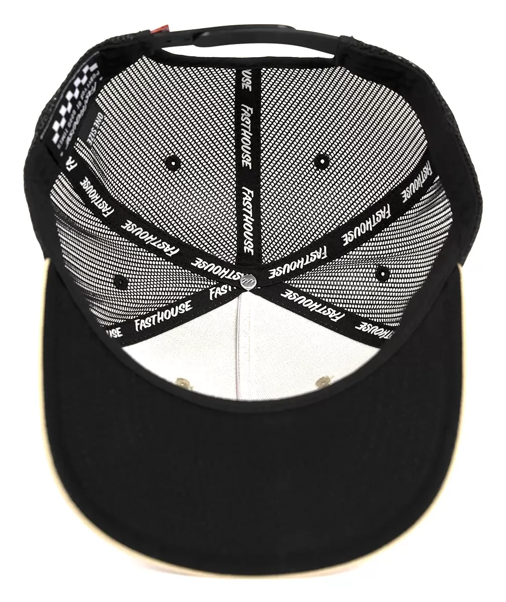 Fasthouse Forge Hat 8 Fasthouse Forge Hat - Image 8