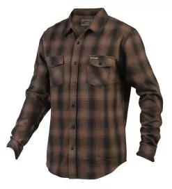 Fasthouse Saturday Night Special Flannel