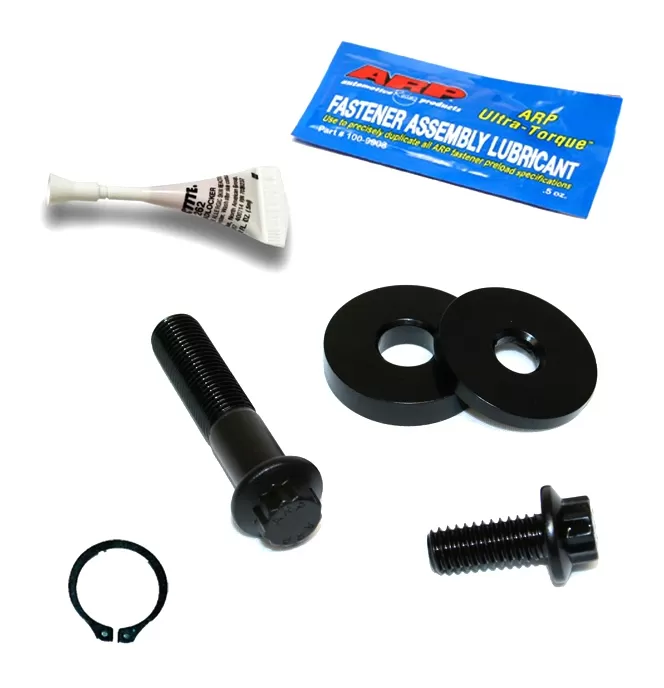 Feuling 12 Point Cam And Pinion Bolt Kit For Harley Twin Cam And Milwaukee-Eight 1999-2023