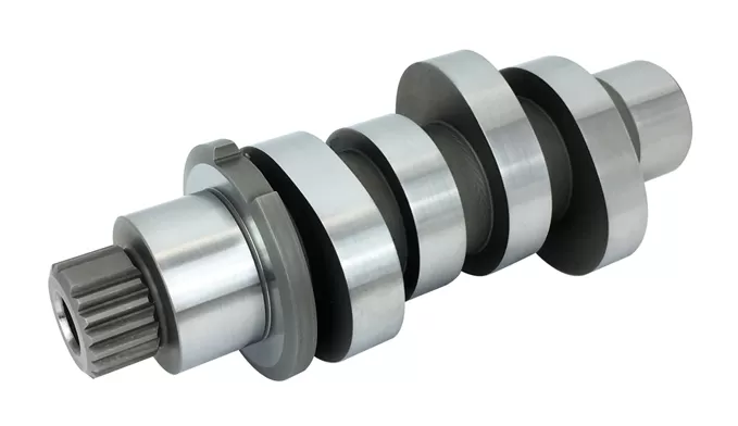 Feuling 472 Chain Drive Camshaft For Harley Milwaukee-Eight 2017-2023 1 Feuling 472 Chain Drive Camshaft For Harley Milwaukee-Eight 2017-2023