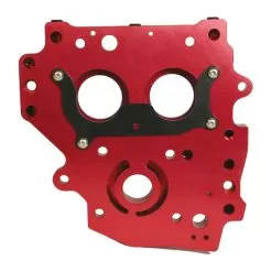 Feuling Cam Plate Bearing Retainer For Harley Twin Cam 1999-2006 -Funky Motorcycle feuling cam plate bearing retainer for harley twin cam19992006 2