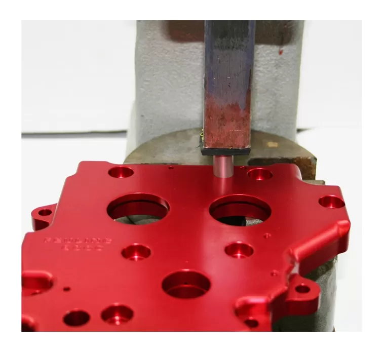 Feuling Chain Tensioner Pins For Harley Twin Cam 1999-2006 2 Feuling Chain Tensioner Pins For Harley Twin Cam 1999-2006 - Image 2