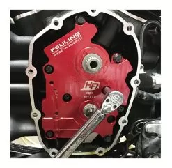 Feuling Highflow Camplate For Harley Milwaukee-Eight 2017-2023 -Funky Motorcycle feuling highflow camplate for harley milwaukee eight20172020 2