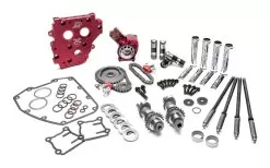 Feuling Race Series 574 Hydraulic Conversion Camchest Kit For Harley Twin Cam 1999-2006