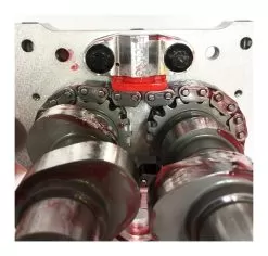 Feuling Silent Cam Chain For Harley Twin Cam 1999-2006 -Funky Motorcycle feuling silent cam chain for harley twin cam19992006 2