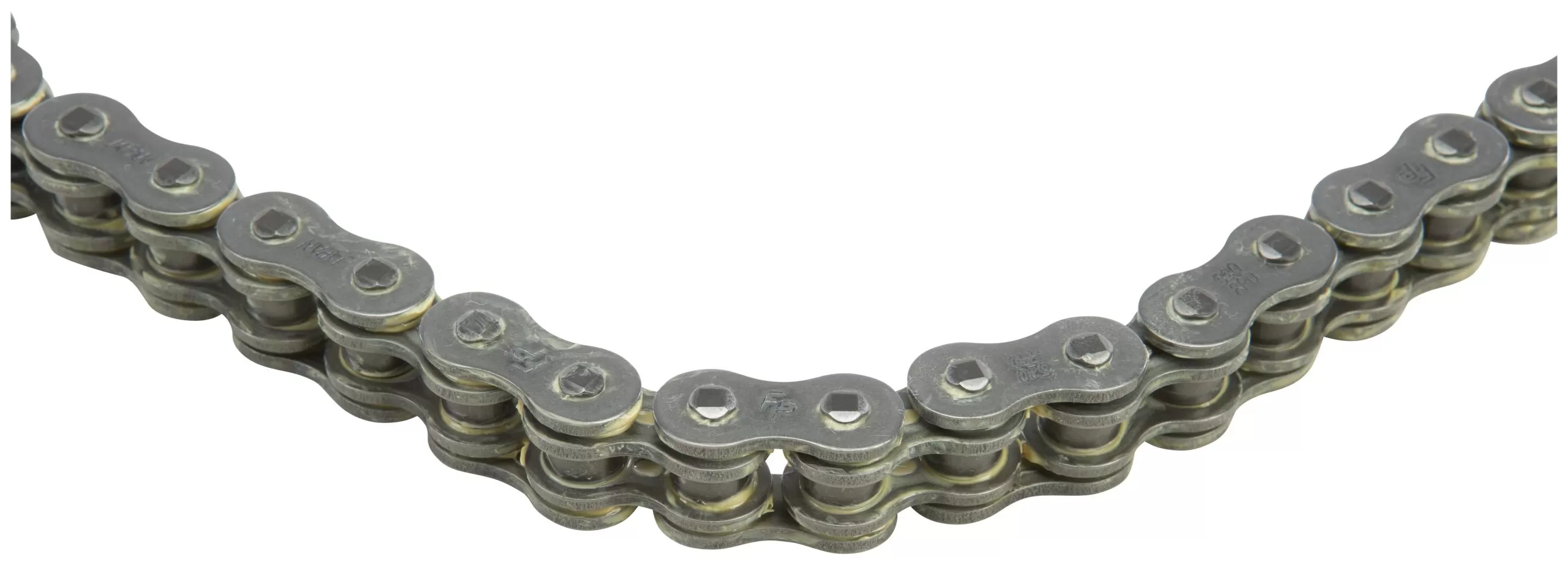 Fire Power Heavy Duty FPO 530 O-Ring Chain 2 Fire Power Heavy Duty FPO 530 O-Ring Chain - Image 2