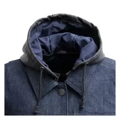 First Manufacturing Holli Women's Jacket -Funky Motorcycle first manufacturing holli womens jacket 2