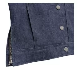 First Manufacturing Holli Women's Jacket -Funky Motorcycle first manufacturing holli womens jacket 6