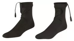 Firstgear 12V Heated Socks Black / XS [Open Box]