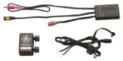Firstgear Dual Remote Heat-Troller Kit