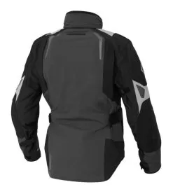 Firstgear Kilimanjaro Women's Jacket -Funky Motorcycle firstgear kilimanjaro womens jacket grey black 1
