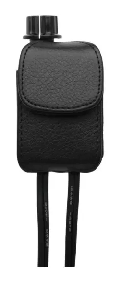 Firstgear Portable Heat-Troller Belt Pouch