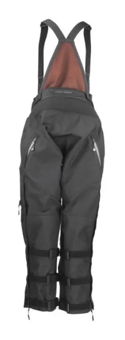 Firstgear Rogue XC Pro Pant -Funky Motorcycle firstgear rogue xc pro pant black 3