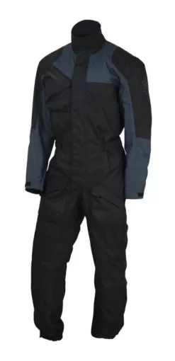 Firstgear Thermo 2.0 1-Piece Suit -Funky Motorcycle firstgear thermo201 piece suit grey black 2