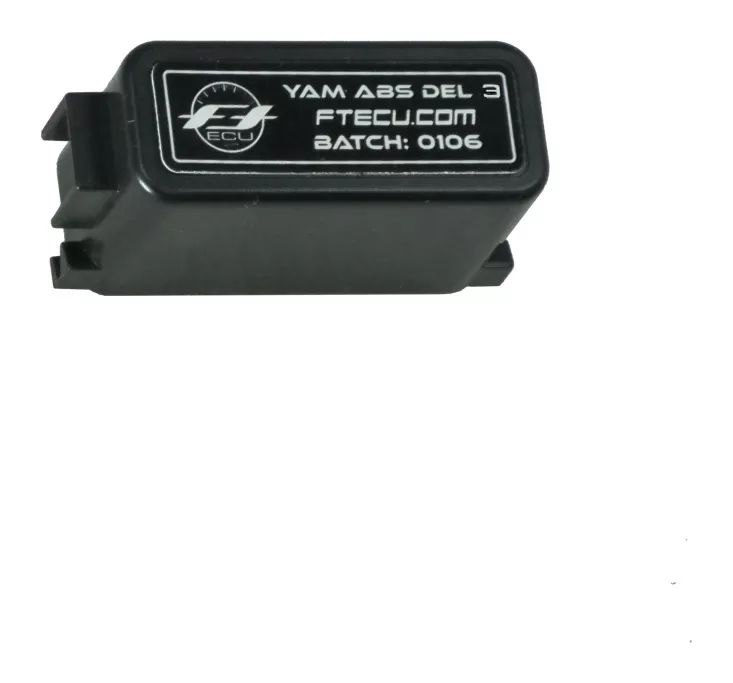 Flash Tune ABS Delete Plus Plug Yamaha R7 / Tenere 700 2023 1 Flash Tune ABS Delete Plus Plug Yamaha R7 / Tenere 700 2023